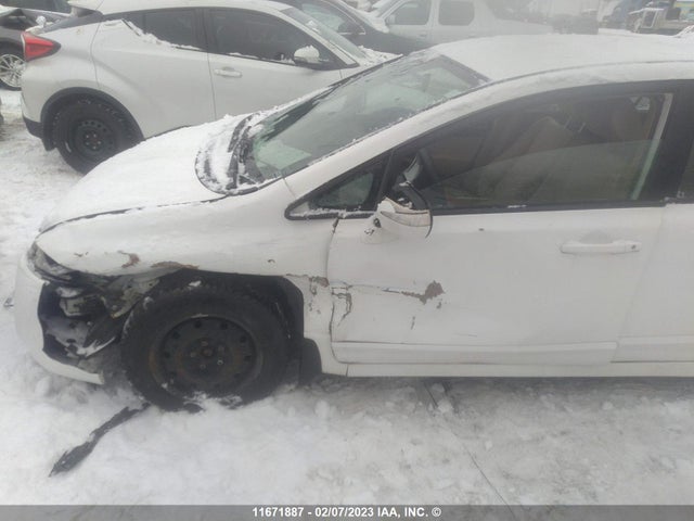 Honda Civic 2008 JHMFA36288S800416 Image 7