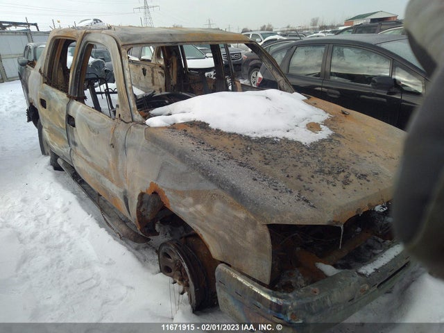 2005 3GNEK12T45G143850 main image