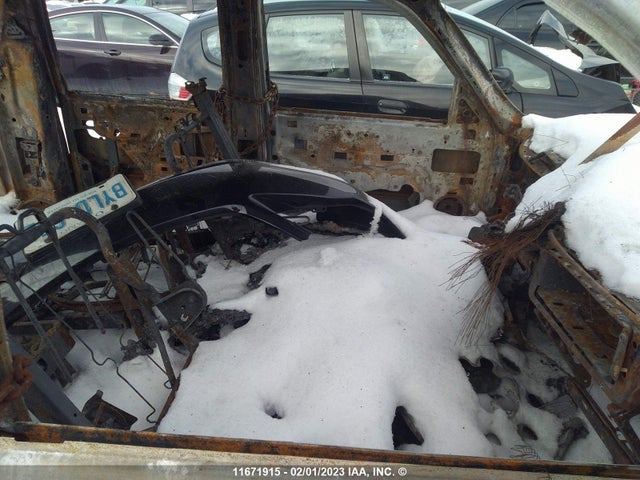 Chevrolet Avalanche 1500 2005 3GNEK12T45G143850 Image 6