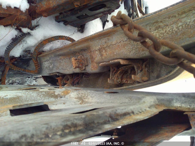 Chevrolet Avalanche 1500 2005 3GNEK12T45G143850 Image 10