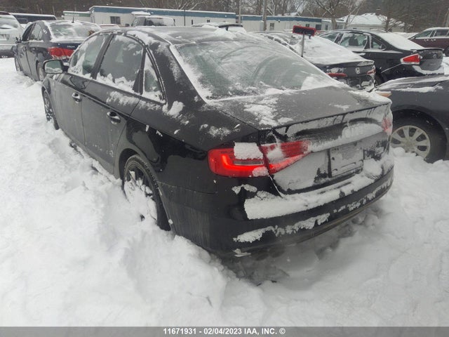 WAUDFCFL7GN017441 Audi A4 Komfort Plus