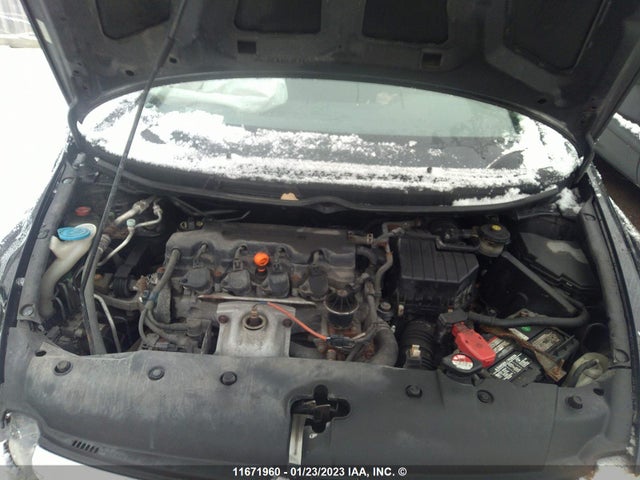 Honda Civic 2010 2HGFA1F62AH035145 Image 11