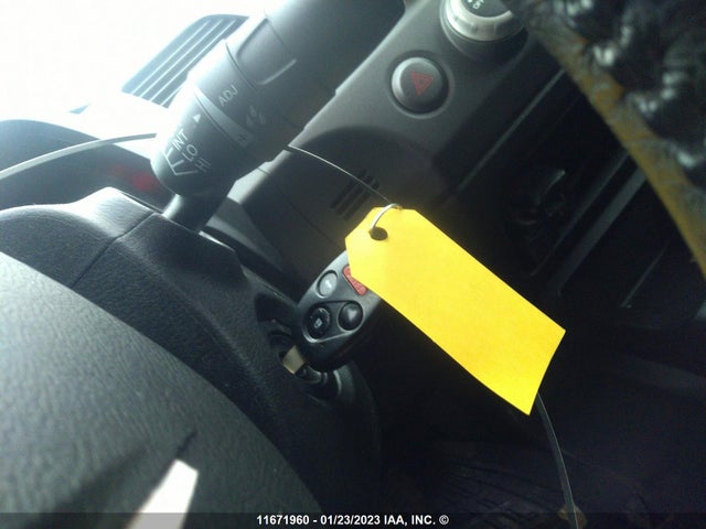 Honda Civic 2010 2HGFA1F62AH035145 Image 3
