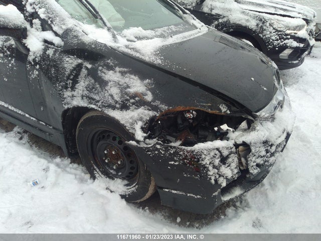 Honda Civic 2010 2HGFA1F62AH035145 Image 7