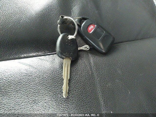 Hyundai Santa Fe Se 2010 5NMSHDAGXAH348166 Image 11