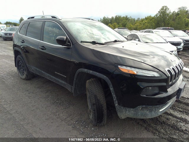 1C4PJMCS4HW581334 auction archive image