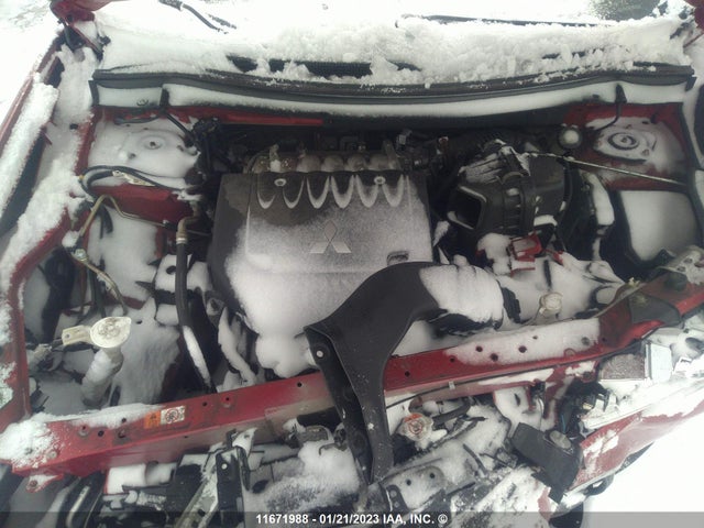 JA4JZ4AX6HZ612296 Mitsubishi OUTLANDER GT