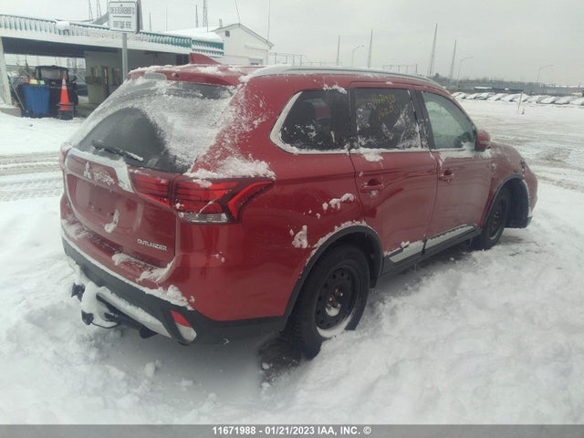 JA4JZ4AX6HZ612296 Mitsubishi OUTLANDER GT