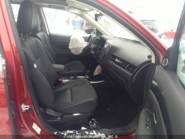 JA4JZ4AX6HZ612296 Mitsubishi OUTLANDER GT