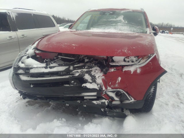 JA4JZ4AX6HZ612296 Mitsubishi OUTLANDER GT