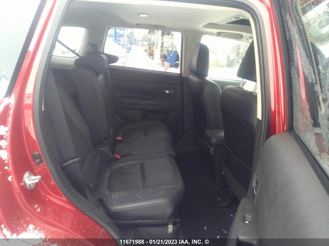 JA4JZ4AX6HZ612296 Mitsubishi OUTLANDER GT