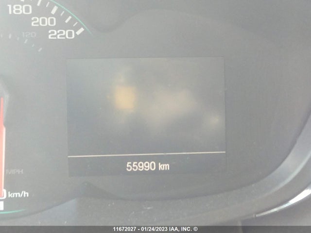 Chevrolet TRAX LS 2017 3GNCJKSB7HL151377 Image 7