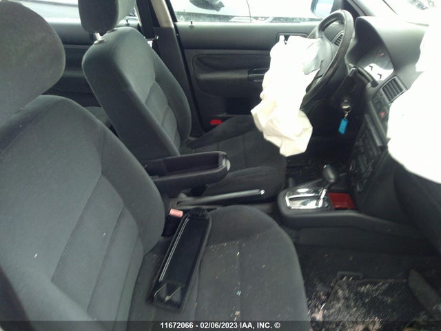 Volkswagen Jetta Gls Tdi 2001 3VWSP29M31M175635 Image 6
