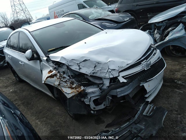 2014 1G1PC5SB5E7291801 main image