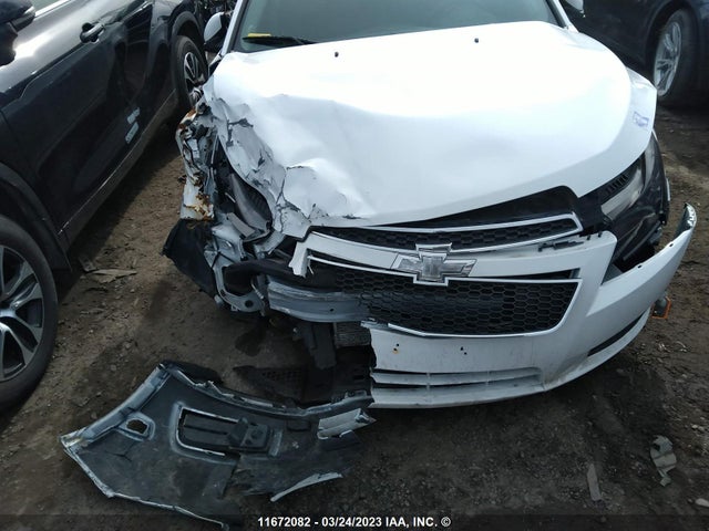 Chevrolet Cruze 2014 1G1PC5SB5E7291801 Image 6