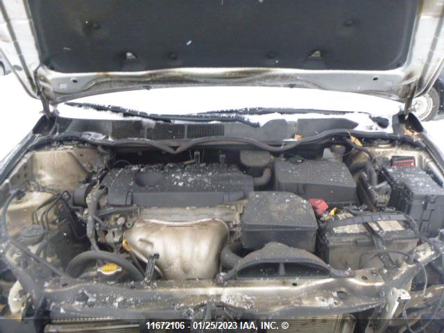 Toyota Venza 2012 4T3BA3BB4CU029331 Image 10