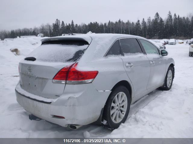 Toyota Venza 2012 4T3BA3BB4CU029331 Image 5