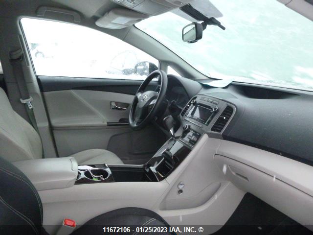 Toyota Venza 2012 4T3BA3BB4CU029331 Image 6