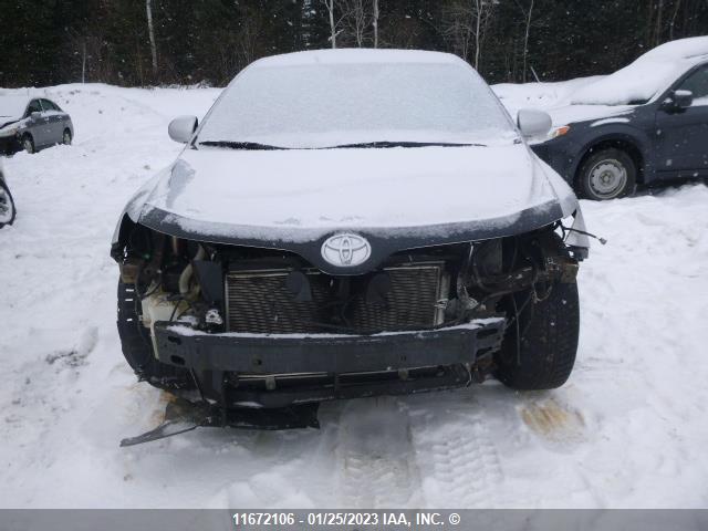 Toyota Venza 2012 4T3BA3BB4CU029331 Image 7