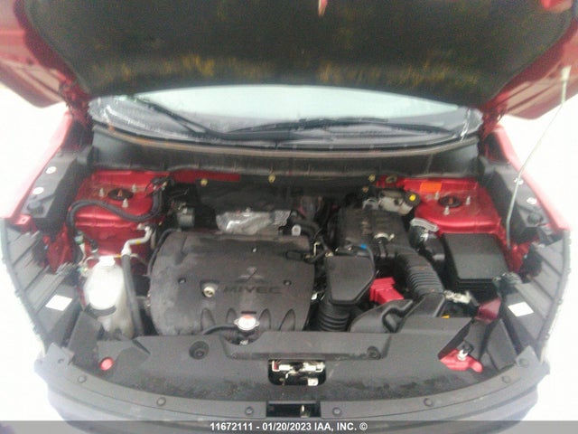 JA4AJVAW0MU604898 Mitsubishi Rvr Se/sel/le/gt