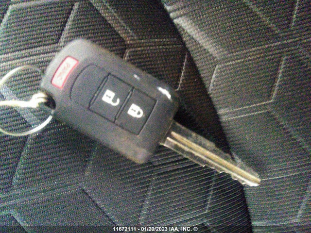 JA4AJVAW0MU604898 Mitsubishi Rvr Se/sel/le/gt