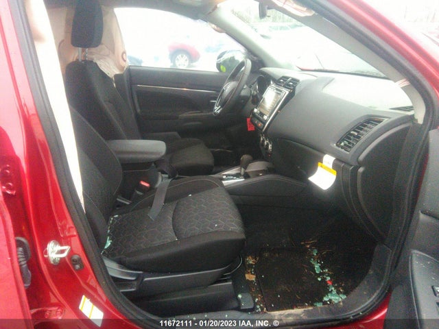 JA4AJVAW0MU604898 Mitsubishi Rvr Se/sel/le/gt