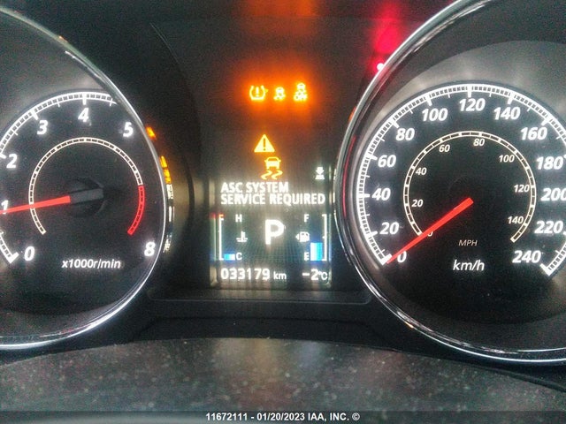 JA4AJVAW0MU604898 Mitsubishi Rvr Se/sel/le/gt