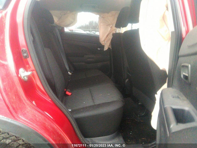 JA4AJVAW0MU604898 Mitsubishi Rvr Se/sel/le/gt
