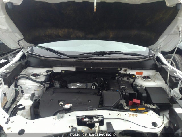 JA4AJVAW2MU606748 Mitsubishi Rvr Se/sel/le/gt