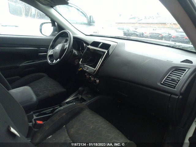 JA4AJVAW2MU606748 Mitsubishi Rvr Se/sel/le/gt