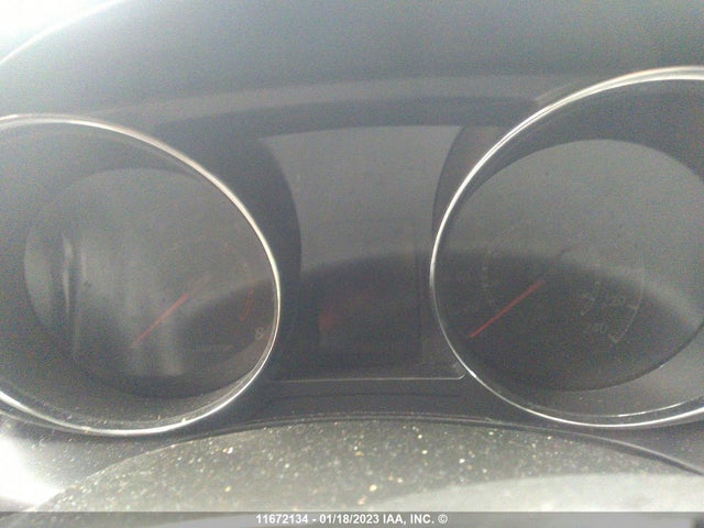 JA4AJVAW2MU606748 Mitsubishi Rvr Se/sel/le/gt