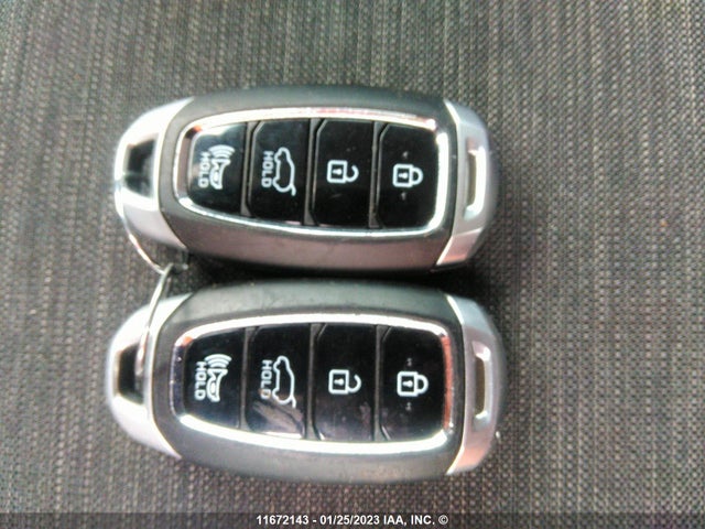 Hyundai Kona Sel 2020 KM8K23AG2LU060807 Image 3
