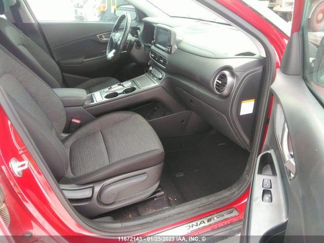Hyundai Kona Sel 2020 KM8K23AG2LU060807 Image 6