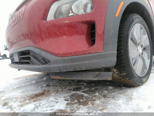 Hyundai Kona Sel 2020 KM8K23AG2LU060807 Image 7
