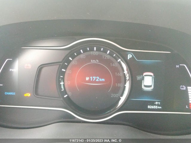 Hyundai Kona Sel 2020 KM8K23AG2LU060807 Image 8