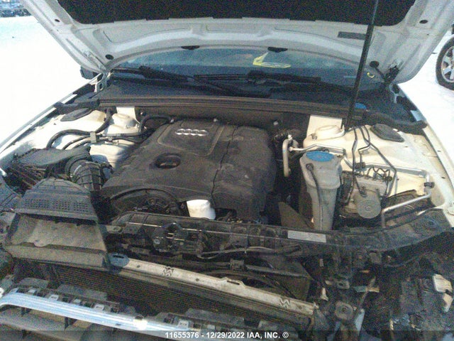 Audi A4 PREMIUM 2013 WAUAFAFL0DA196271 Image 11
