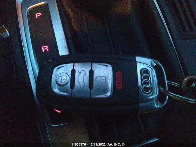Audi A4 PREMIUM 2013 WAUAFAFL0DA196271 Image 3