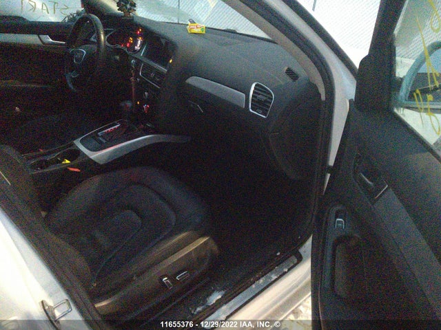 Audi A4 PREMIUM 2013 WAUAFAFL0DA196271 Image 6