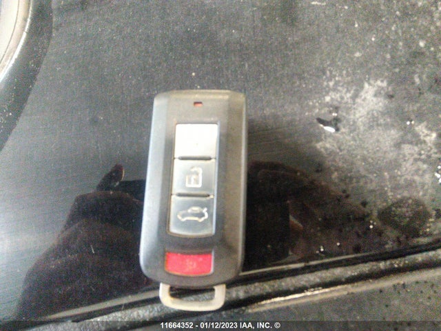 JA32U2FU5HU605315 Mitsubishi LANCER ES