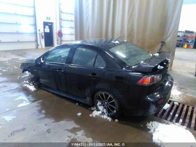JA32U2FU5HU605315 Mitsubishi LANCER ES