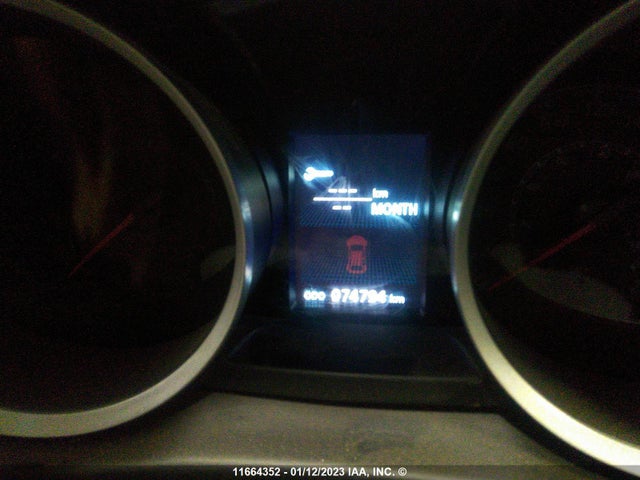 JA32U2FU5HU605315 Mitsubishi LANCER ES
