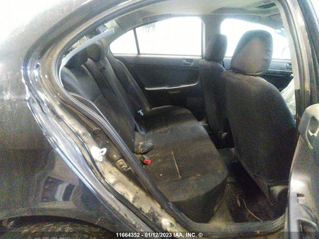 JA32U2FU5HU605315 Mitsubishi LANCER ES