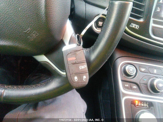 Chrysler 200 2007 1C3CCCAB7FN620625 Image 3