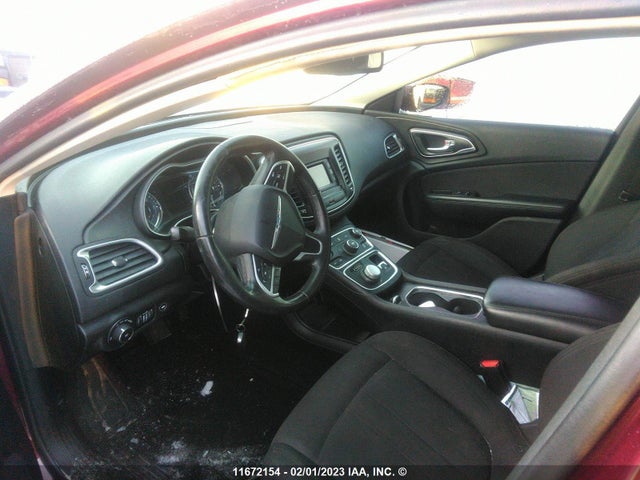 Chrysler 200 2007 1C3CCCAB7FN620625 Image 6