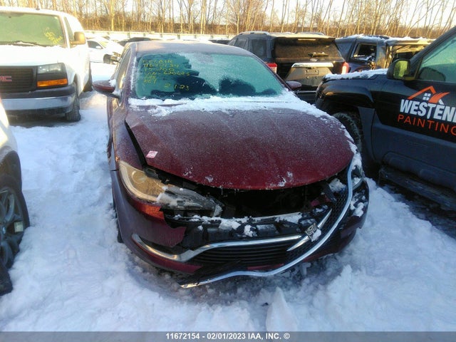 Chrysler 200 2007 1C3CCCAB7FN620625 Image 7