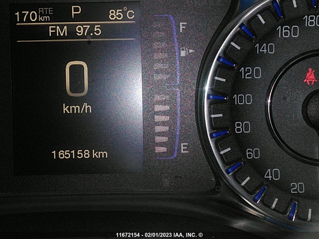 Chrysler 200 2007 1C3CCCAB7FN620625 Image 8