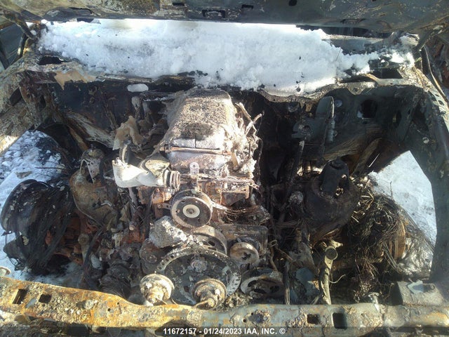 Dodge Ram 3500 Longhorn 2012 3C63D3FLXCG341708 Image 11