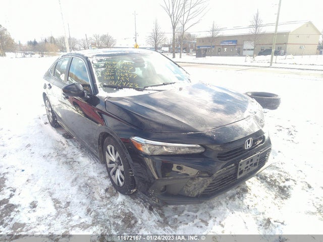 2022 2HGFE2F23NH116927 main image
