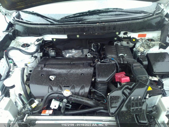 JA4AJVAW0MU607400 Mitsubishi Rvr Se/sel/le/gt