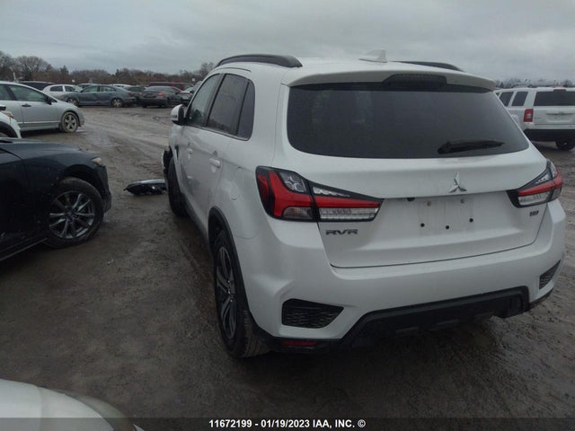 JA4AJVAW0MU607400 Mitsubishi Rvr Se/sel/le/gt